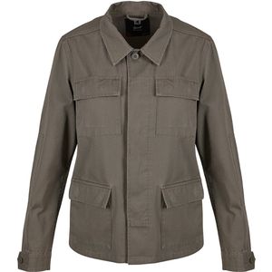 Brandit - BDU Overshirt - Jacks
