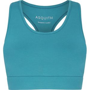 Asquith Balance Bra Top Seafoam L