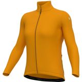 Ale - Pragma Fondo 3.0 - Trui - Geel - Lange Mouwen