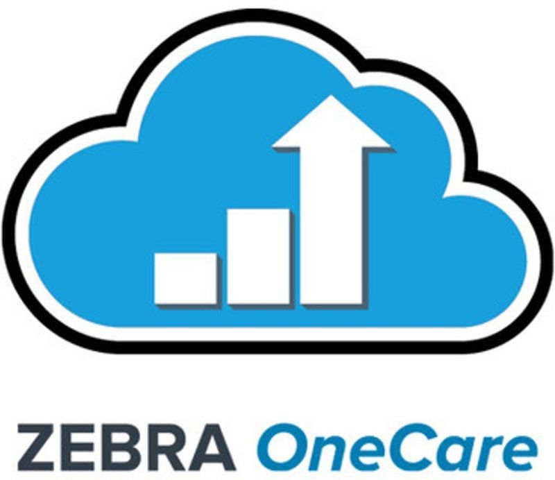 Zebra - Z1AE-WT6XXX-3C00 - Service - 3 Jaar - OneCare Essential