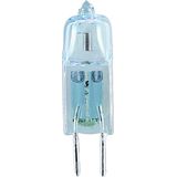 Radium GY6.35 Halogeen Lamp 75W Dimbaar - Laag Voltage Halogeen Insteeklamp - 12V - 3000K - 1920lm - Helder - Warm Wit Licht