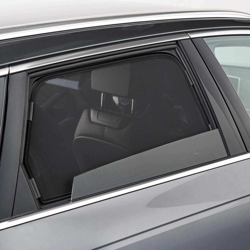 SunClip Zicht- & Zonwering passend voor Lynk & Co 01 2021-