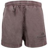 Kappa Lass Authentic Premium Trainingsbroek Bruin L Man