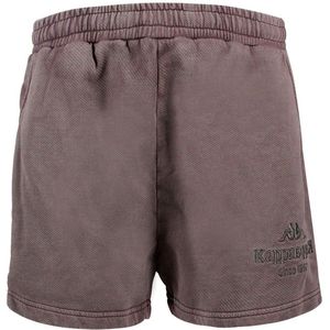 Kappa Lass Authentic Premium Trainingsbroek Bruin L Man