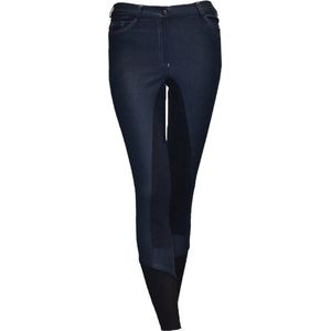 Premiere Rijbroek Azalea MF Kids Denim Denim - 152