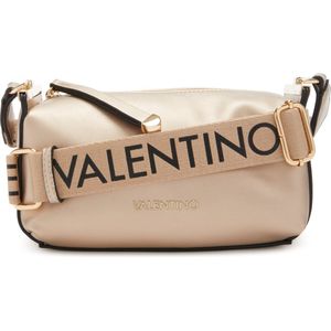 Valentino Bags Medium Crossbodytas / Schoudertas Dames - Song - Goud