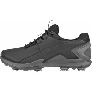 Ecco - M Golf Biom Tour - Golfschoenen - Zwart