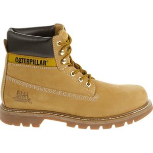CAT Caterpillar Colorado 6 inch Boots - Heren Winter Laarzen Leer Honey PWC44100-940