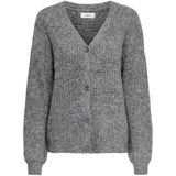 JDY Mari Cardigan Vest Dames - Maat L