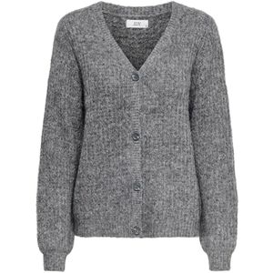 JDY Mari Cardigan Vest Dames - Maat L