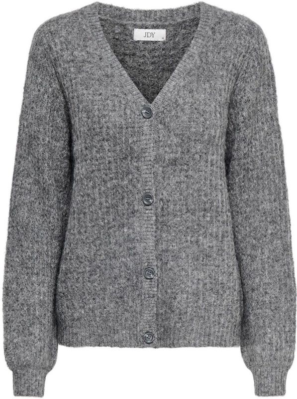 JDY Mari Cardigan Vest Dames - Maat L