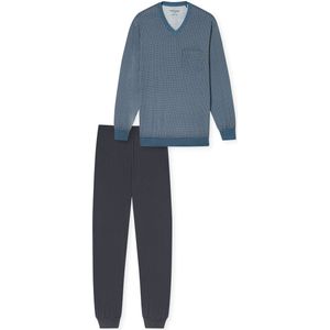 SCHIESSER - Pyjama lang - Heren - Pyjamas