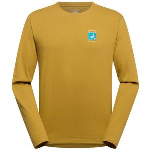 La Sportiva Heren Moon Climb Longsleeve