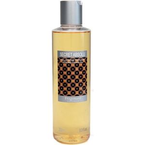 Fragonard Secret Absolu Gel Douche Parfume - Shower Gel for Men 250 ml - NEW