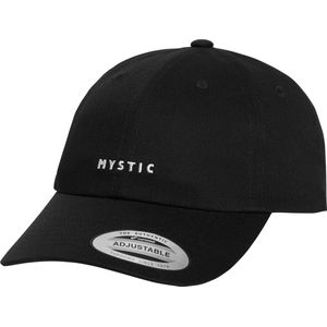 Mystic Dad Cap - Black