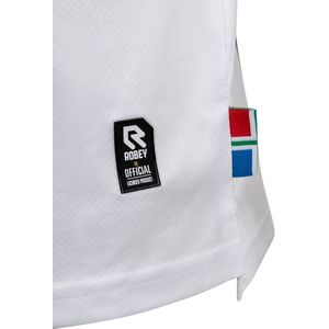 ROBEY - FCG home shirt jr 24/25 - Replica wedstrijdshirt voetbal - wit combi