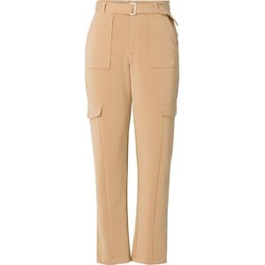 YESTA Holly - Light Camel - maat 2(50)