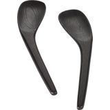 Serax - Out Of Lines - Serveerset - Zwart - Essen