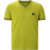 Jan Vanderstorm - MORKBERG - T-shirt - Groen