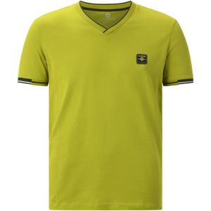 Jan Vanderstorm - MORKBERG - T-shirt - Groen