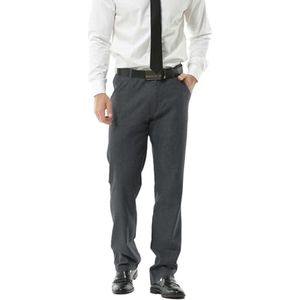 Casual broek voor heren - veelzijdig en elegant