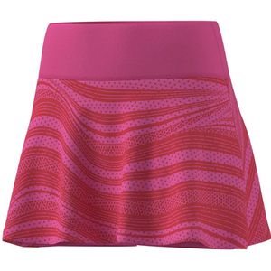 Adidas Club Graphic Rok Roze S Vrouw