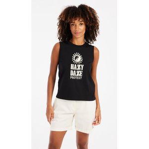 Protest - PRTMalang - Mouwloos T-shirt - BCI Katoen