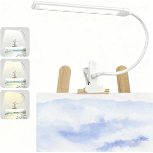 White-Label® Daglichtlamp Schilderen - Staand - Hobby