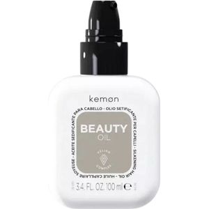 Kemon - Care Beauty Oil - Haarolie - 100ml - Lichtgewicht