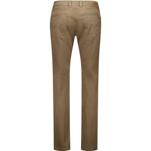Gardeur Pantalon 5-p bruin Bill - 38/34