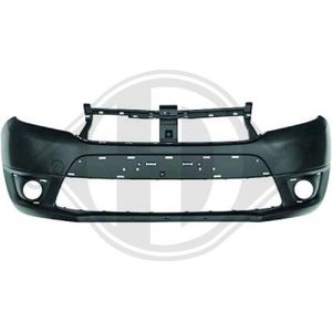 Voorbumper Dacia Sandero Ii. Model: 2012-10 - 2023-10-29