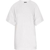 DreiMaster - Maritim - T-shirtjurk - Casual - Ronde Hals - Korte Mouwen