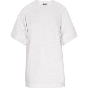 DreiMaster - Maritim - T-shirtjurk - Casual - Ronde Hals - Korte Mouwen