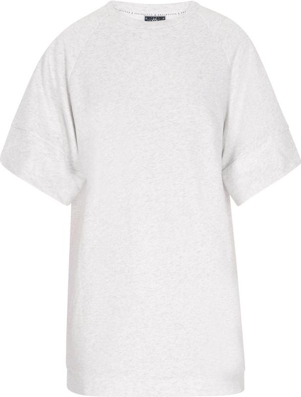 DreiMaster - Maritim - T-shirtjurk - Casual - Ronde Hals - Korte Mouwen