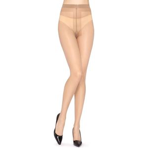 Merry Style Dames Panty – 8 DEN – Polyamide – M – Glace – MS-GI-Infinity8