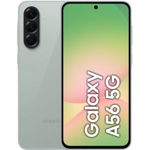 Samsung Galaxy A56 5G - 128GB - Olijf
