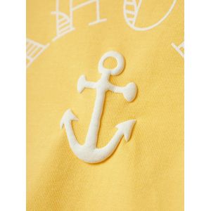 NAME IT - NBMFALVIN SS TOP - Baby - Blouses / Overhemden