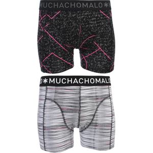 MuchachoMalo - 2-pack Jocks Boxershorts - L