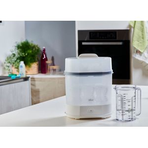 Chicco - Sterilisator En Flesdroger 2 in 1