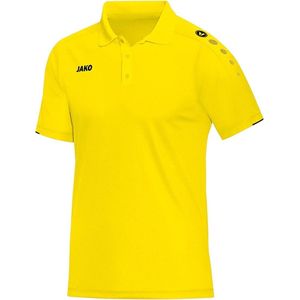 Jako Classico Polo - Citroen | Maat: XXL