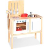 Children's Combi Kitchen Jette