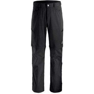 Vaude Men's Yaki ZO Pants black Maat M