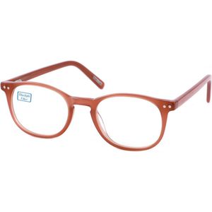 Computerbril Frank and Lucie Screen Eyecon-Cinnamon Orchid