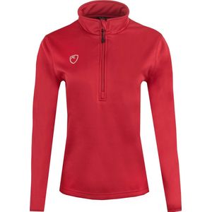 PlayerLayer - P-991-810 - Hoodie - Scarlet Red - Dames