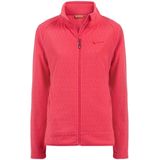 Life Line Vest Wallis roze - fleece - dames - 36