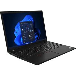 Mobile Workstation P16s AMD G2