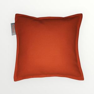 Inkuz - Warmtekussen - Infrarood - Draadloos - Original - Oranje - Grijs - Gote powerbank - Oplaadbaar - Warmte kussen - 45x45