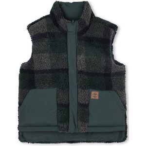 Timberland T60547 Jas Groen 8 Years Jongens