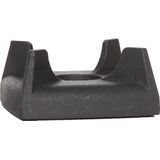 Cosy&Trendy - Rechaud - Gietijzer - 11 x 11 cm