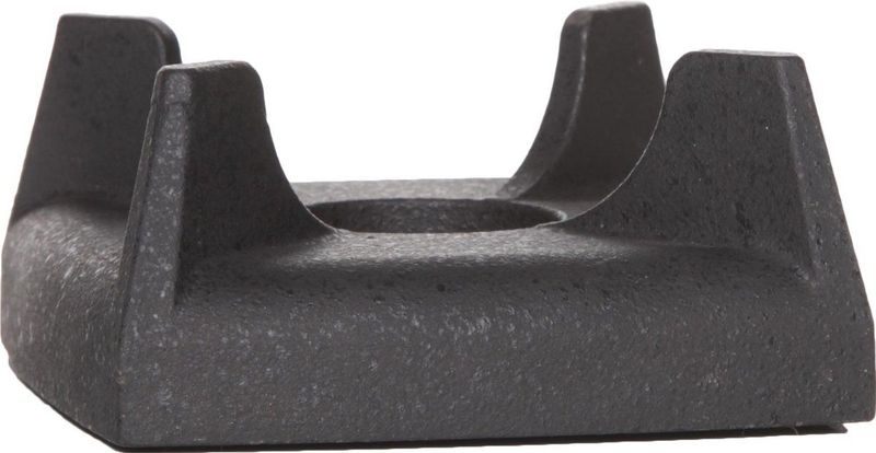 Cosy&Trendy - Rechaud - Gietijzer - 11 x 11 cm